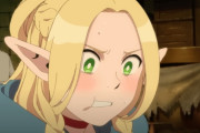 外国人「日本アニメのエルフはエルフじゃない、耳が長いだけだ」
