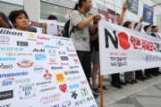 【悲報】韓国人「韓国で対日貿易赤字が再び拡大‥反日不買運動も低迷してしまう」　韓国の反応