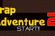 超大人気…？ TRAP ADVENTURE 2 をプレイしてみたら。 海外の反応