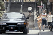 GT-Rに憧れた香港の少年が夢をかなえるまでを描いた日産の映像に世界のGT-Rファンが感動