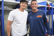 海外「大谷とヌートバーの絆を伝える日本の素晴らしい報道」（海外の反応）