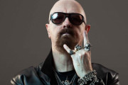 【海外】ジューダス・プリーストのロブ・ハルフォード、BABYMETALとのコラボレーションは「夢」だと語る