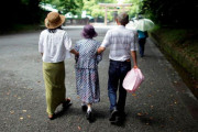 【海外の反応】日本で1～3月に17,000人の一人暮らしの高齢者が自宅で死亡　海外の反応「世間はそれに慣れてしまった、世の中は健康でない人には優しくない」