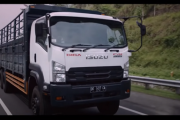 インドネシア「ありがとう、いすゞ」日本の自動車メーカー、いすゞのコマーシャルソング『いすゞのトラック』インドネシア語版に対する海外の反応