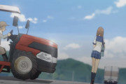 【異世界アニメ】トラック事故が多すぎる、なんで誰も左右確認しないの？【海外の反応】