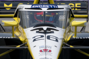 海外ファン「ハータはF1シートを本当に望んでいるのか？」「インディカーもレベルは高い！」 コルトン・ハータ、F1参戦に慎重な発言！【海外の反応】