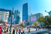 海外「渋谷にいる人たちの服装が大好き」渋谷の街を撮影した動画に反響（海外の反応）