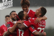 【ﾎﾟﾙﾄｶﾞﾙの反応】「日本、ありがとう」守田英正、決勝ゴール&MOM選出の鮮烈デビュー！食野も豪快ゴール！現地サポから称賛続出！