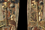 【海外の反応】ツタンカーメンの3000年前のサンダル→実は金じゃなかったと判明