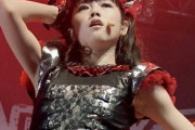 King ov Hell：女性シンガーのいる1番好きなバンドはBABYMETALだ　【海外の反応】