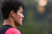 韓国記者：ガンバ大阪のチュ・セジョン、W杯出場のためKリーグ復帰を打診…日本国内移籍もオプション