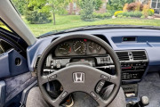【海外の反応】80'sのホンダアコードはゴージャスだ！