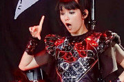 BABYMETAL以外でお気に入りのメタルバンドを挙げてくれ　【海外の反応】