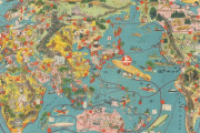 外国人「戦前の日本のすごろくゲームを発見したので鑑賞していこう」