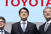 韓国人「トヨタ製ハイブリッドが人気！」過去最高の実績を上たトヨタ、上半期500万台売った秘訣は?　韓国の反応