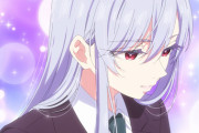 【100カノ】栄逢凪乃　キャラクターPV公開【海外の反応】