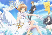 【海外】男なのに少女アニメを見たことある人っている？そのことって気にしてる？
