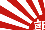 韓国人「旭日旗がシンボルの日本の進歩的な新聞社について」「えーっ…？」「極嫌悪」