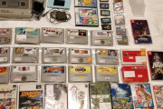オーストリア人「初めての日本でレトロゲームを買い漁ってしまった！」