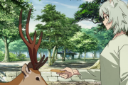 海外「歴史が面白すぎるｗ」ヤニねこ第11話の海外反応