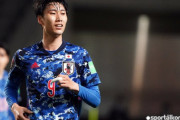 韓国メディア：鎌田大地がトッテナムでソン・フンミンと韓日デュオ結成？セビージャも関心