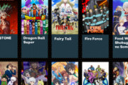 海外「アニメ配信サイト・クランチロールが2019年夏に海外で最も視聴数が多かった日本のアニメ20作品を発表したぞ！」海外の反応