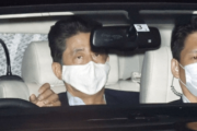 【韓国の反応】安倍首相慶応大病院へ、健康異常説拡散…韓国人「もう引退したら？」