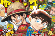 外国人「尾田栄一郎先生はまた、新たな世代の漫画家の波を超えていった」（海外の反応）