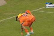 中国でサッカー選手が日本アニメのゴールパフォをする→中国人「日本の文化輸出は成功している」【海外の反応】