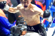 海外の反応　「真なるモンスター」「速すぎる」井上尚弥、ドネアを衝撃TKO！日本人初の３団体統一王者