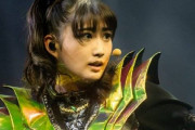BABYMETALファンのSpotifyの今年のまとめを1か所にまとめようぜ　【海外の反応】