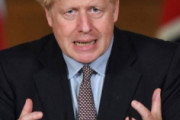 [韓国の反応]ジョンソン英首相、文大統領を来年Ｇ７会議に招待「韓国ネット民]私たちは日本人が反対しようとも、G7に入って世界をリードしなければいけない
