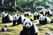 中国人「東京のこの場所は北米に占領されていた」　中国人「そりゃこうなるだろう」「世界最高の都市かもしれない」