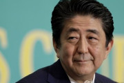 韓国人「安倍元首相の韓国語スキルをご覧ください」