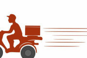 韓国人「韓国の配達用バイクの70％が日本製という事実」