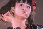 頼むからもっとMOAMETALに生で歌わせてくれ！　【海外の反応】
