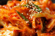 キムチにこんな効能が？…「記憶力喪失を防いでくれる」＝韓国の反応