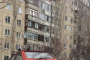 【画像】悪路上等！