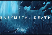 【海外】BABYMETAL DEATH (shin ver) をボサノバにしてみた