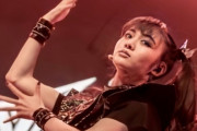 BABYMETALのブラジルへのビデオメッセージ　“Olá!の発音は悪くない”　【海外の反応】