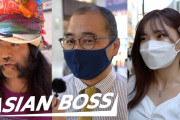 海外視聴者「どんな髪型も最高！」「こういうのはどこでもあるけど…」髪ハラってあるの？日本での薄毛に対する印象