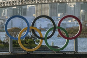 海外「コロナオリンピックにならなくて良かったな」延期される東京五輪に対し外国人から感心の声