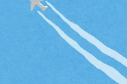 「飛行機の騒音」2023年のオーストラリアでは苦情の半分がたった1人によるものだった…その数なんと2万716回