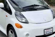 【海外の反応】三菱i-Mievという軽自動車EVは、当時としては画期的なクルマだった！