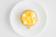 食べ終わったらカップとして使える！キモカワはにわぷりん「ちょっとポケモンっぽい」「味は美味しそうw」海外の反応