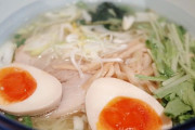 中国人「日本のラーメンの美味しさの基準って何？」　中国の反応
