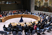 【海外の反応】中国が安保理ガザ停戦決議はイスラエルに対して拘束力があると主張　海外の反応「中国は最後まで偽善者だ、中国は自分のことしか考えない」
