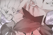 海外の反応アニメ【Dr.STONE SCIENCE FUTURE】第16話感想「ダイヤモンドって現実でもバッテリーとして使えるの？」