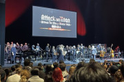 進撃の巨人から新たな映画!?海外ファンざわつく