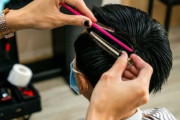 韓国人「最近、韓国で流行しているヘアスタイルがこちら」